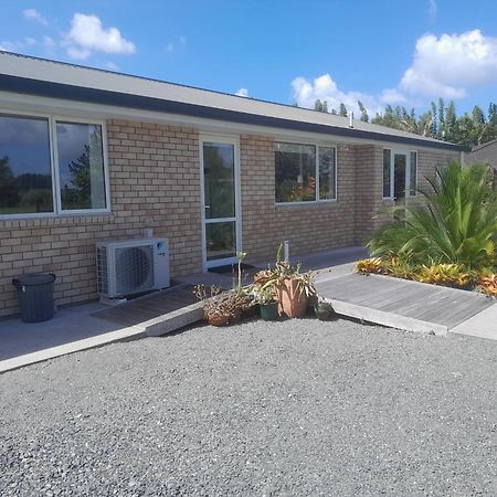 Tayford Cottage Waipu Exterior photo