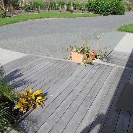 Tayford Cottage Waipu Exterior photo