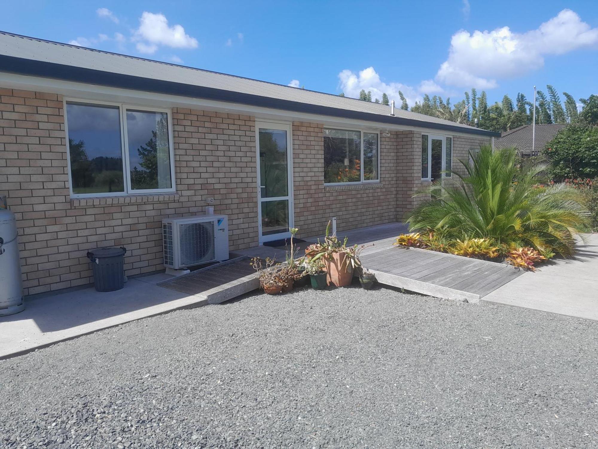 Tayford Cottage Waipu Exterior photo