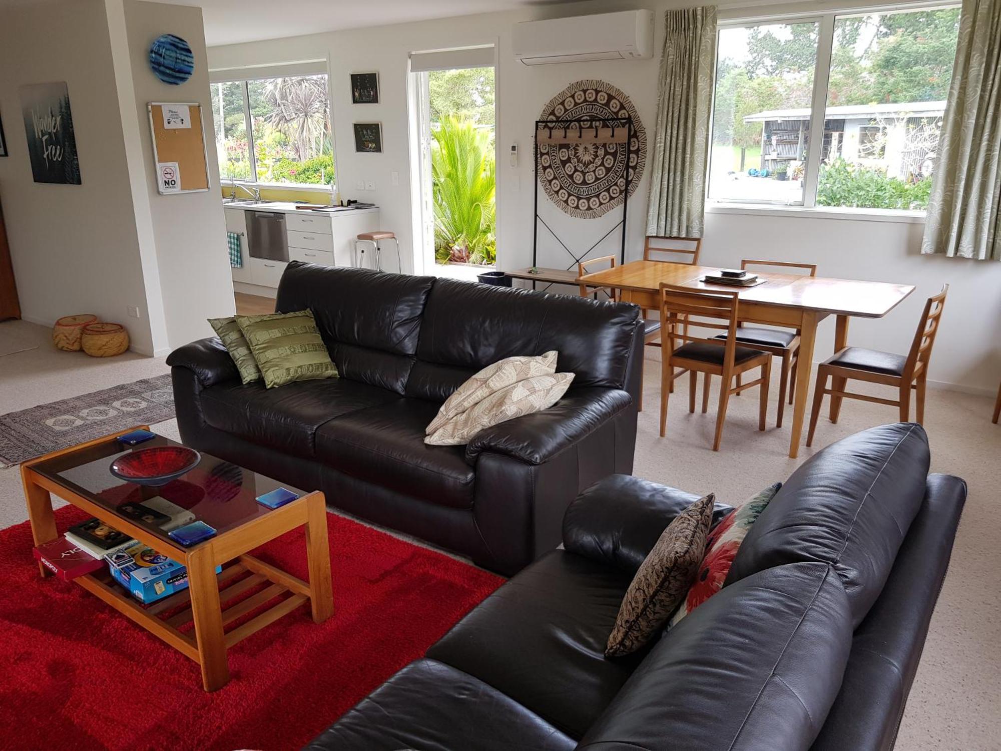 Tayford Cottage Waipu Exterior photo