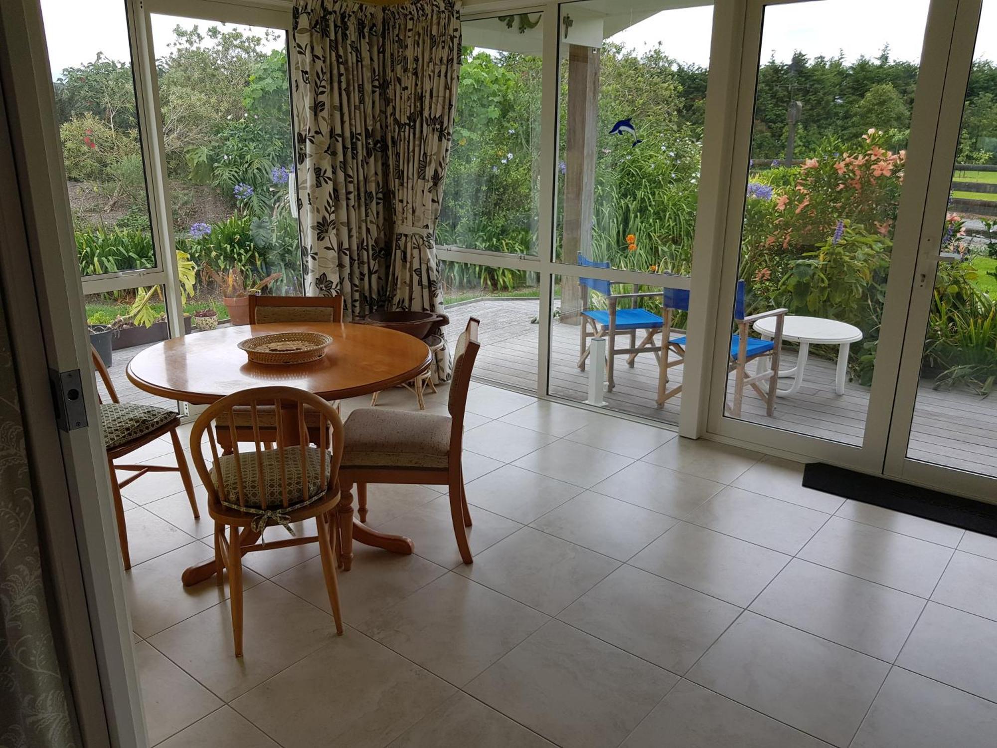 Tayford Cottage Waipu Exterior photo