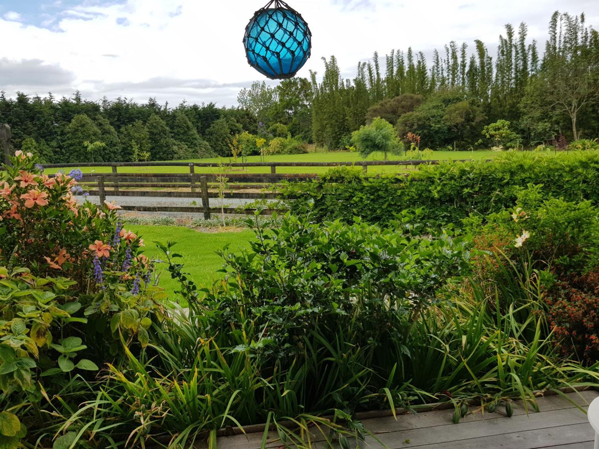 Tayford Cottage Waipu Exterior photo