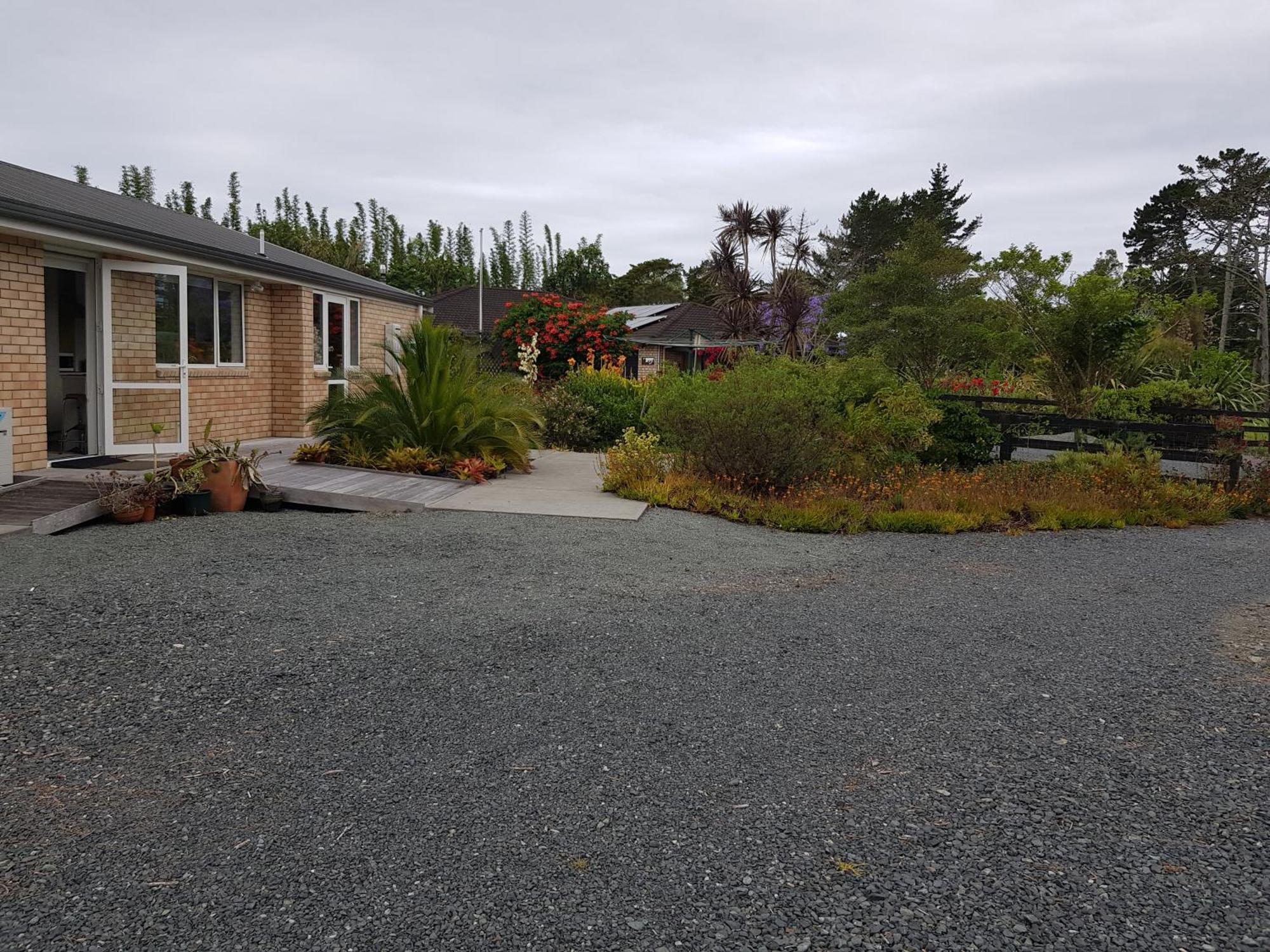 Tayford Cottage Waipu Exterior photo